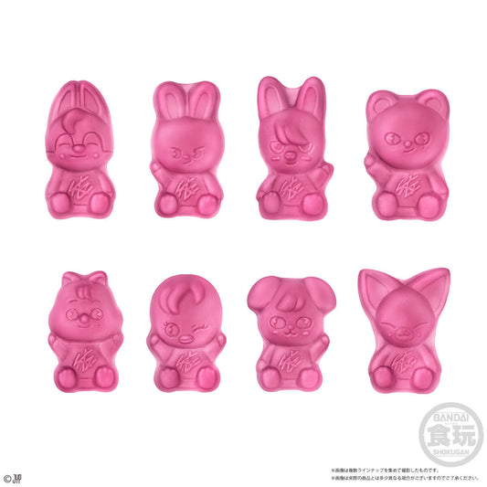 SKZOO Gummy & Charm