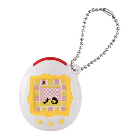 Tamagotchi Miniature Charm Collection 3