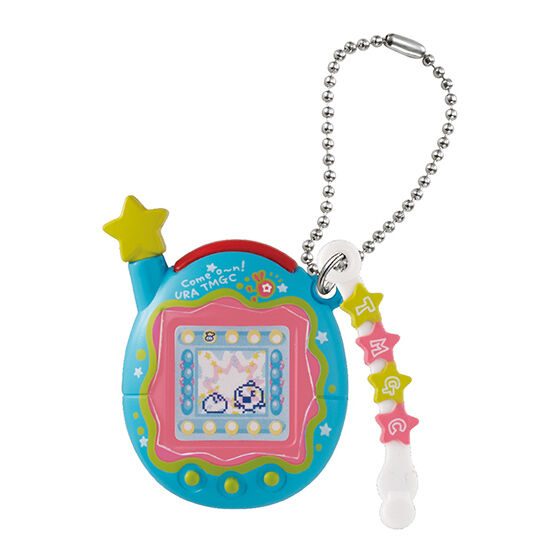 Tamagotchi Miniature Charm Collection 3