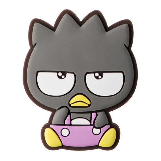 Sanrio Characters Chubby Rubber Magnet