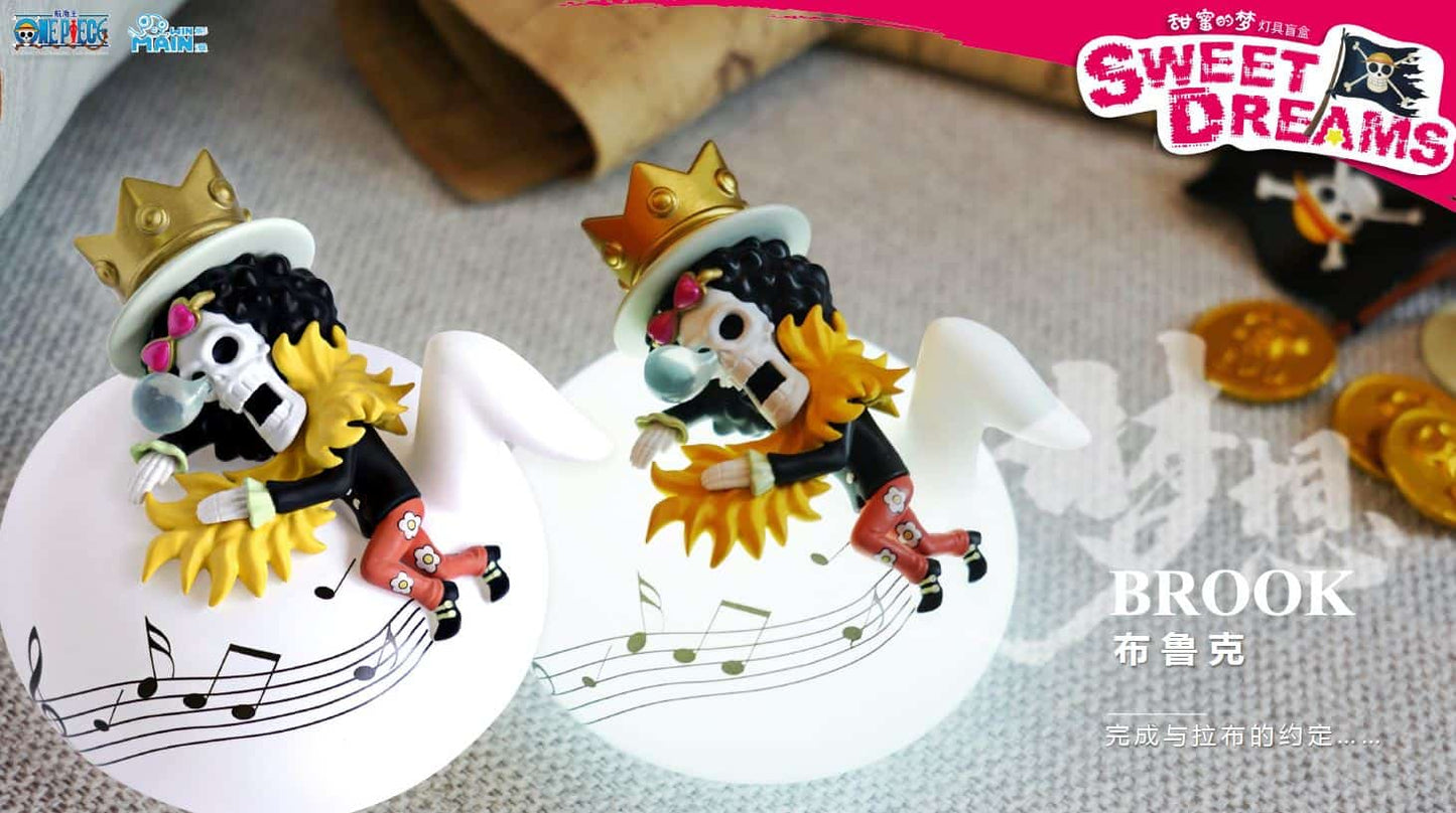 One Piece Sweet Dreams Night Light