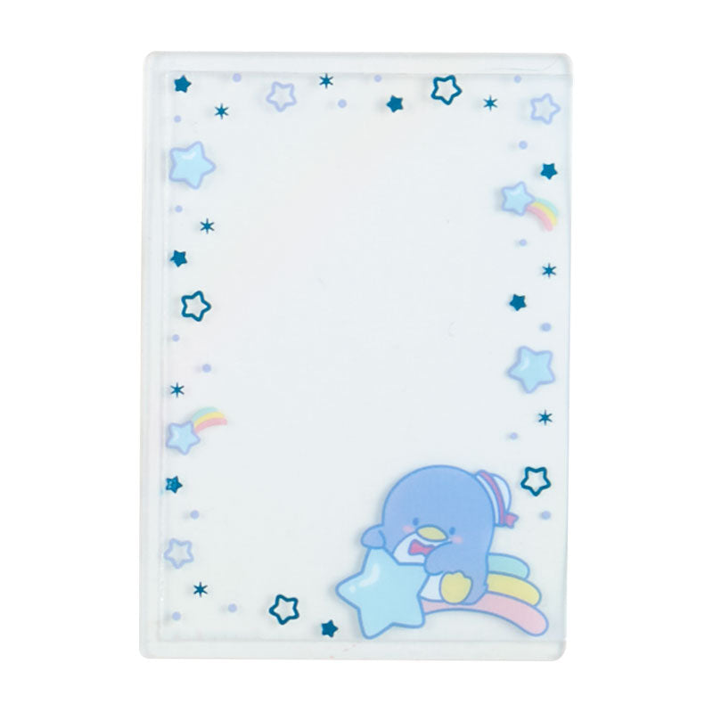 Sanrio Characters Enjoy Idol Aurora Hard Card Case