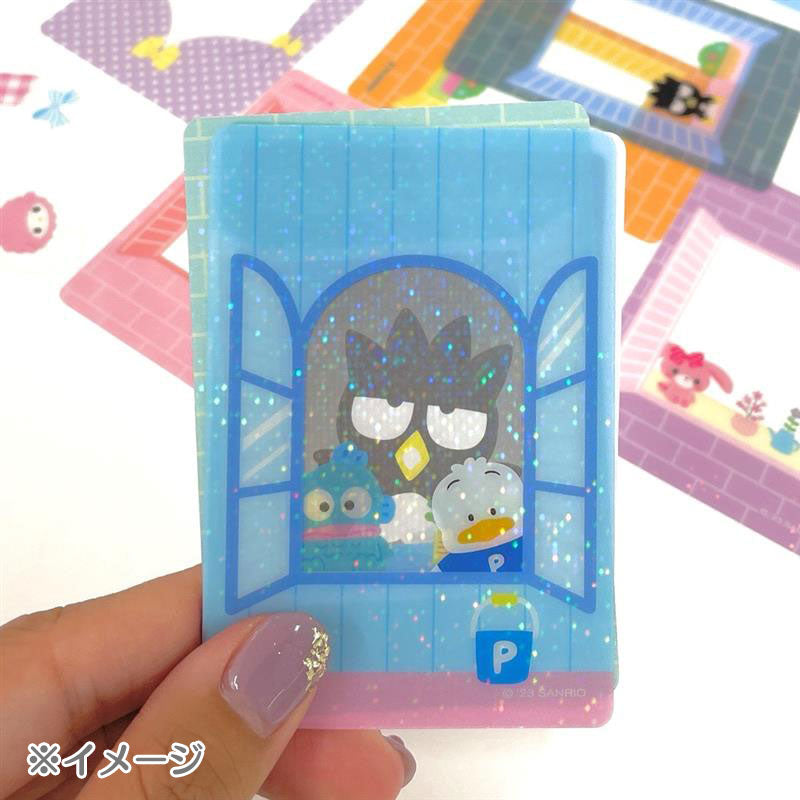 Sanrio Collector's Card PLUS (Decoration)