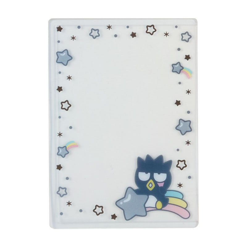 Sanrio Characters Enjoy Idol Aurora Hard Card Case
