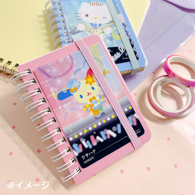 Sanrio Collector's Card PLUS (Connect)