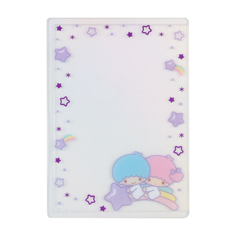 Sanrio Characters Enjoy Idol Aurora Hard Card Case