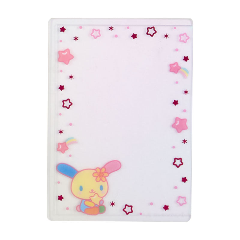 Sanrio Characters Enjoy Idol Aurora Hard Card Case