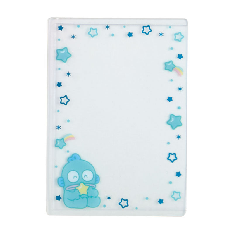 Sanrio Characters Enjoy Idol Aurora Hard Card Case