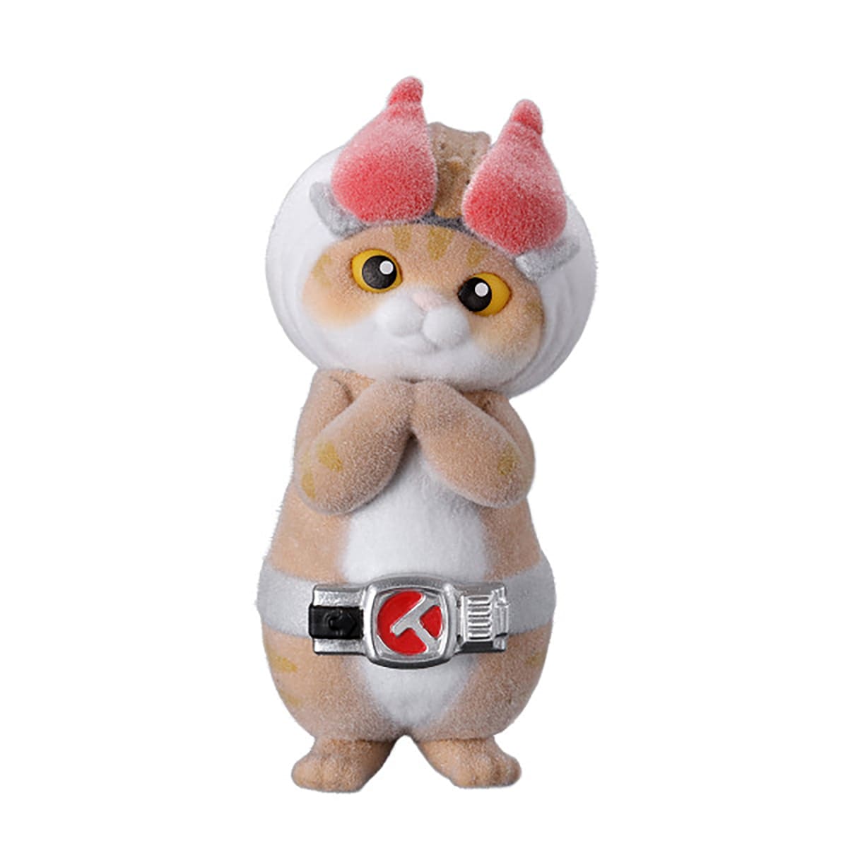 Masked Nyada! Mini Figure