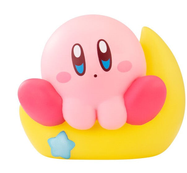 Kirby Friends 3