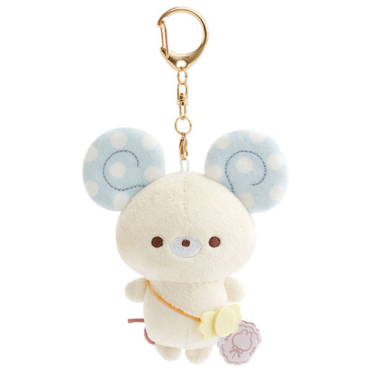 Sugar Cocomuu Hanging Plush