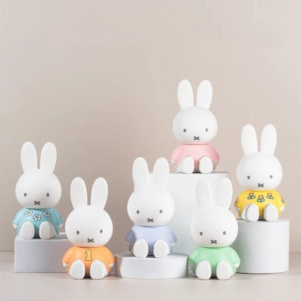 miffy Phone Stand Stretch Bracket Series Blind Box