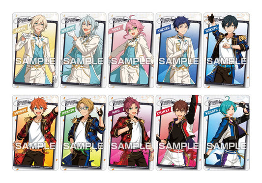 Ensemble Stars!! Deco Sticker with Gum