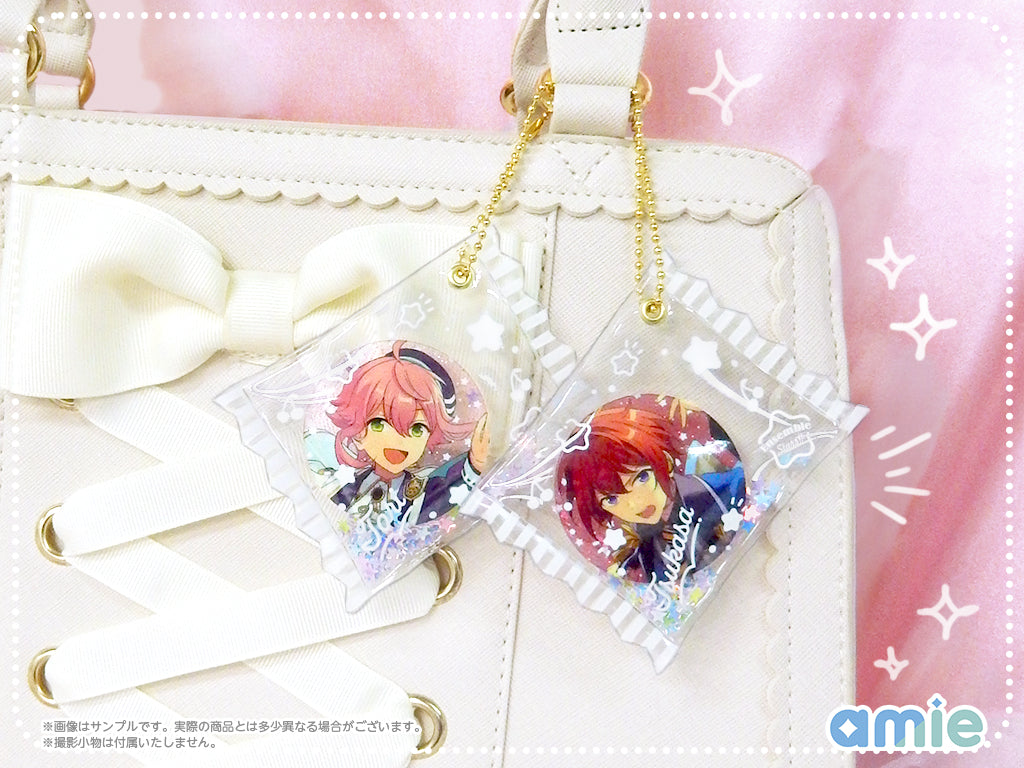 Ensemble Stars!! Candy Charm Collection Vol.2 Blind Box