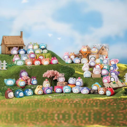 EMMA Jellybean Jolt Blind Box