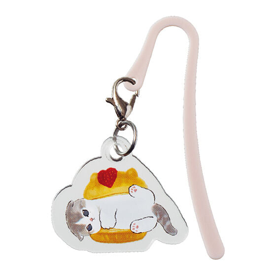 mofusand Mini Flat Bookmark