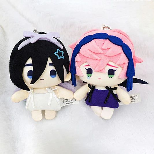 Alien Stage Mini Doll Pendant Series Plush Blind Box