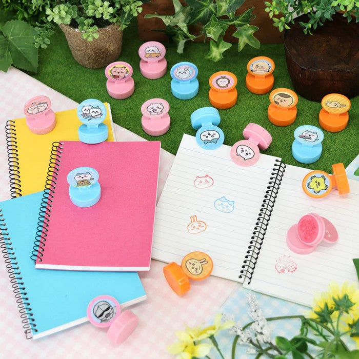 Chiikawa Stamp Blind Bag