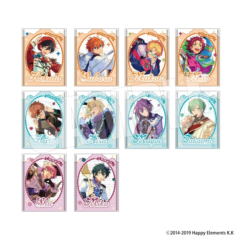 Ensemble Stars!! Chimi Pocket Vol.1