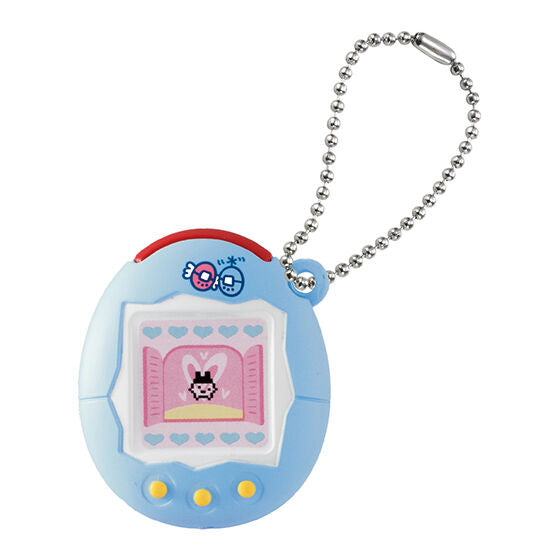 Tamagotchi Miniature Charm Collection 3