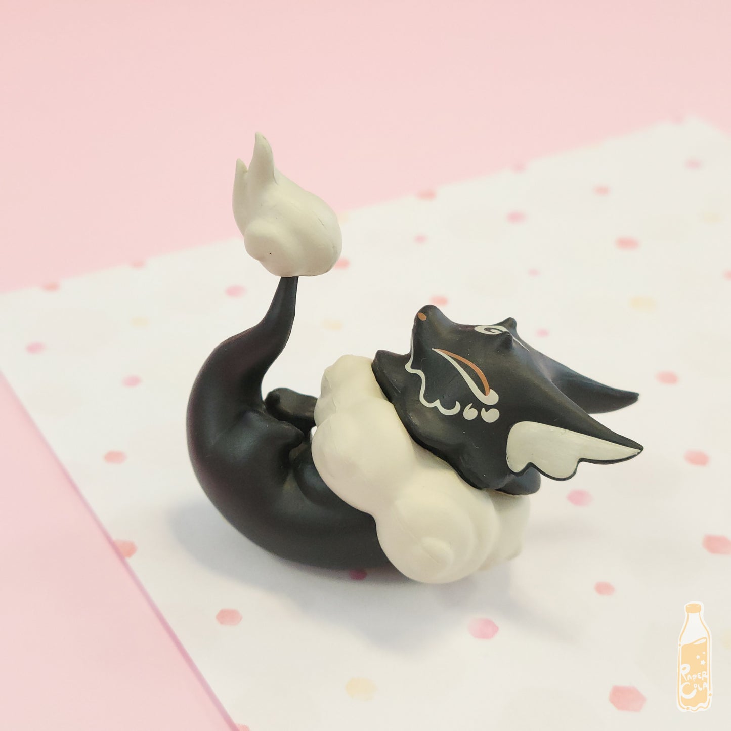 Daikyoya Collection Fluffy Hinaryu 2