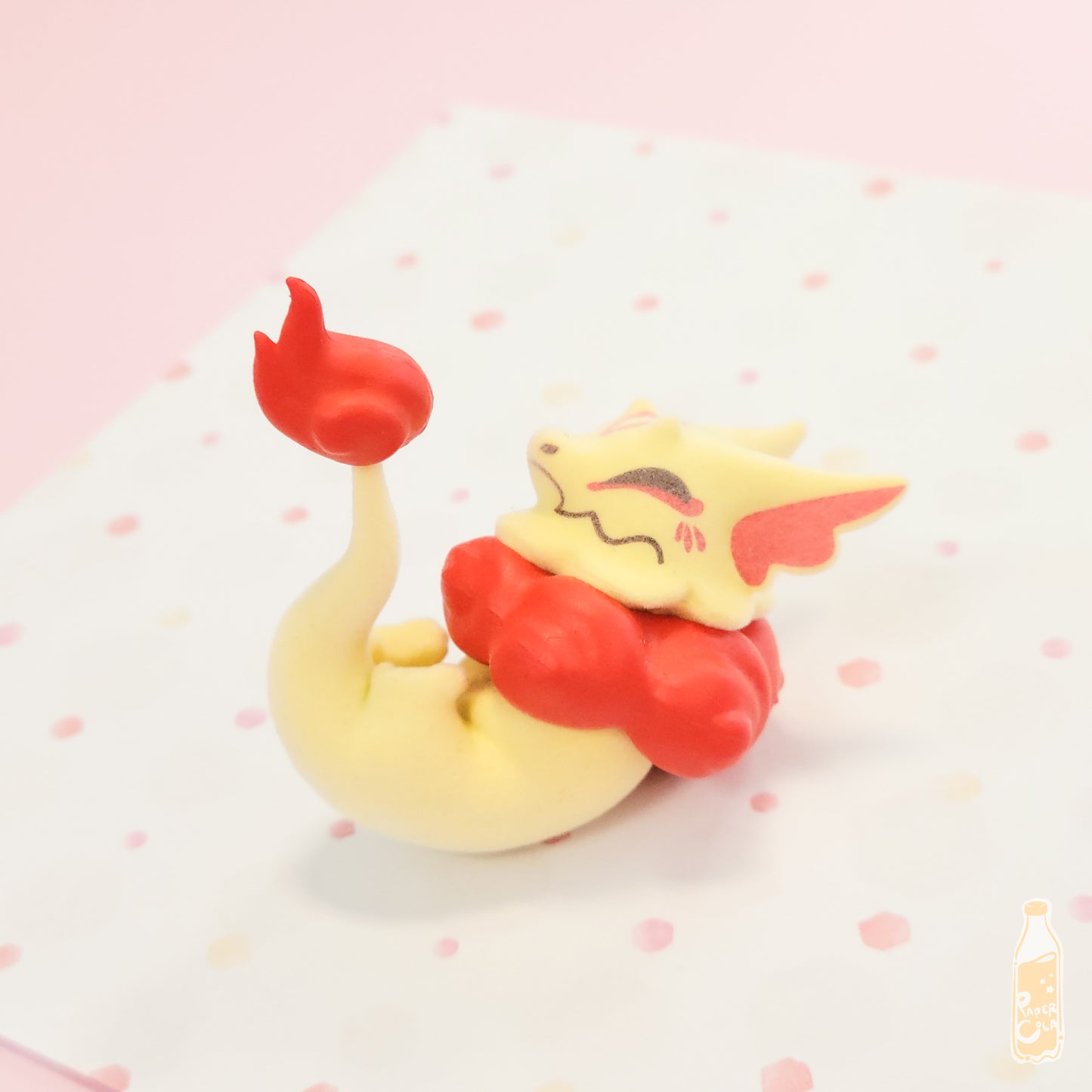 Daikyoya Collection Fluffy Hinaryu 2