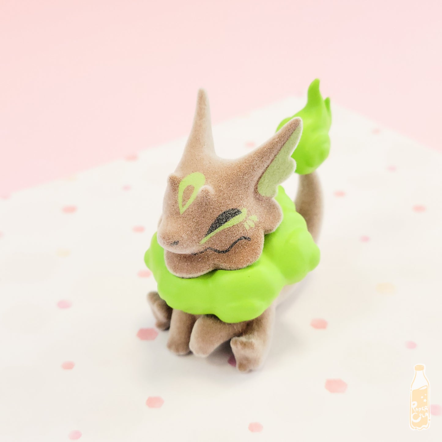Daikyoya Collection Fluffy Hinaryu 2