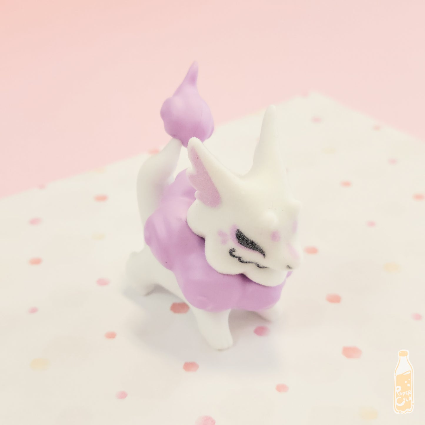 Daikyoya Collection Fluffy Hinaryu 2