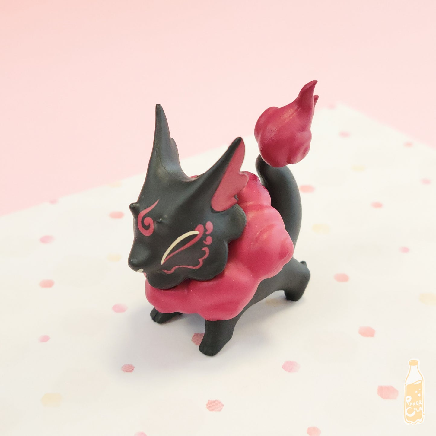 Daikyoya Collection Fluffy Hinaryu 2