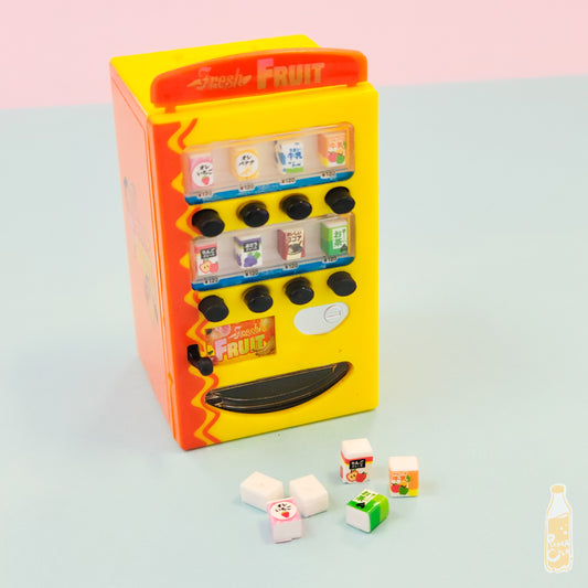 The Variety Vending Machine 2