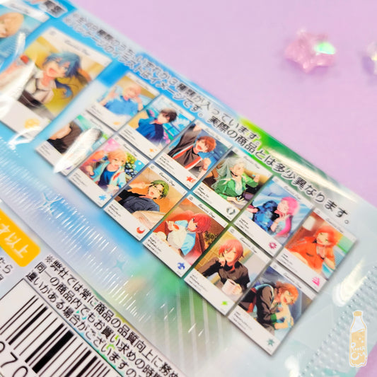 Ensemble Stars!! EMOCA - Emotional Clear Card - Vol. 1