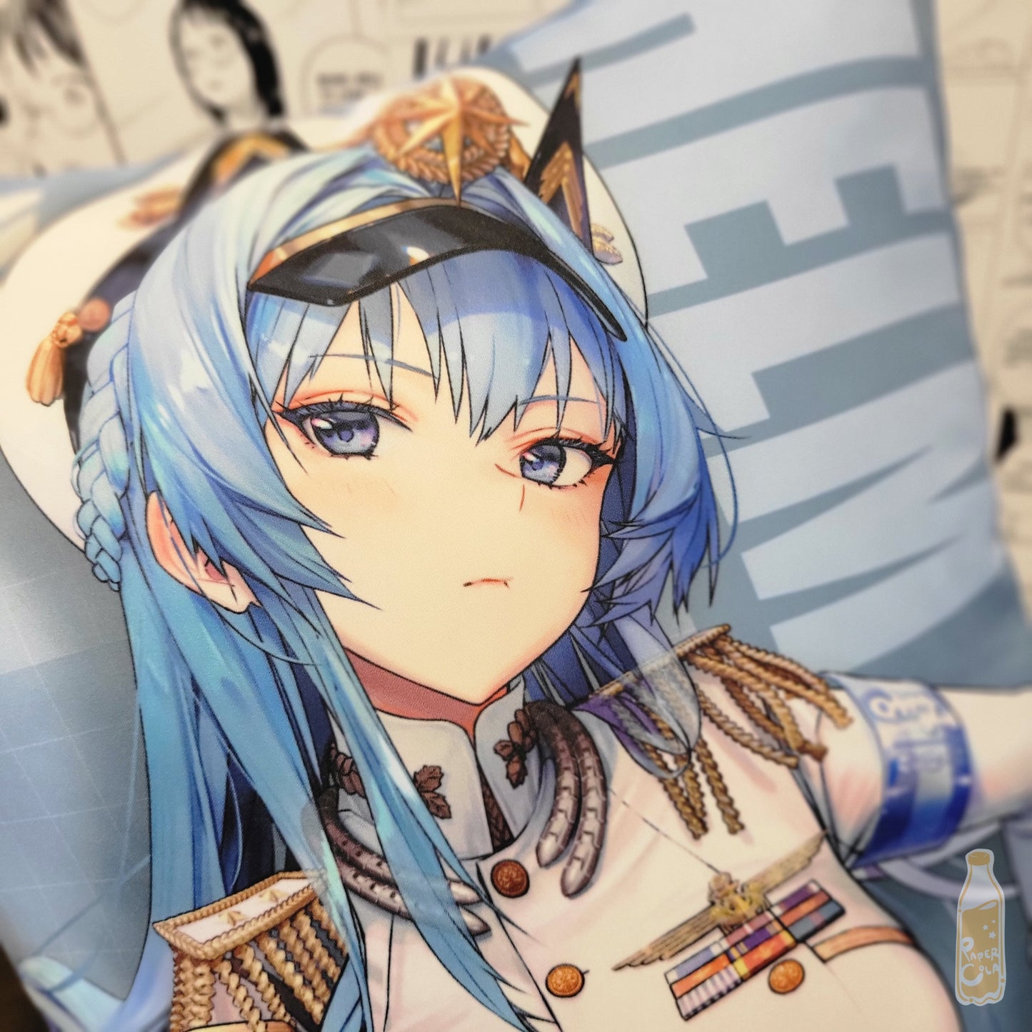 Goddess of Victory: NIKKE Visual Art Cushion Vol.1