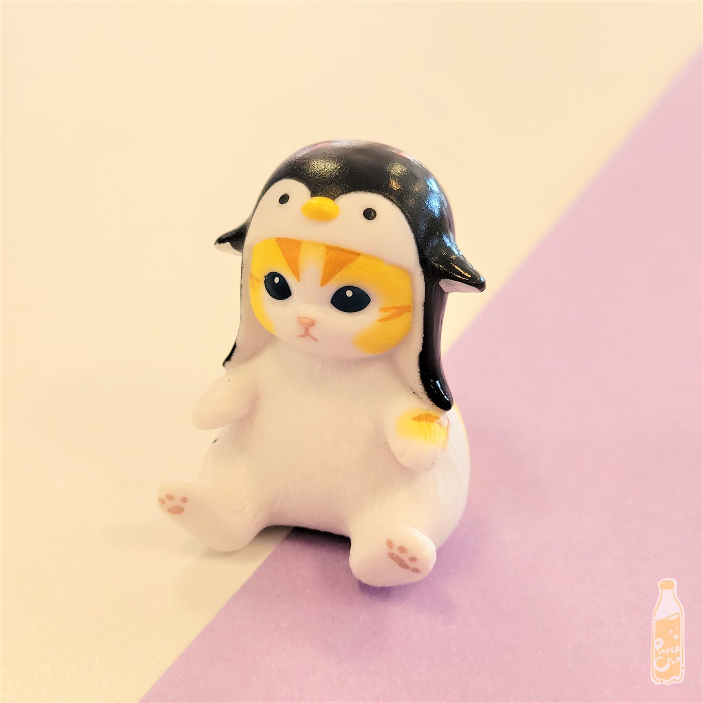 mofusand Mini Figure Vol.3