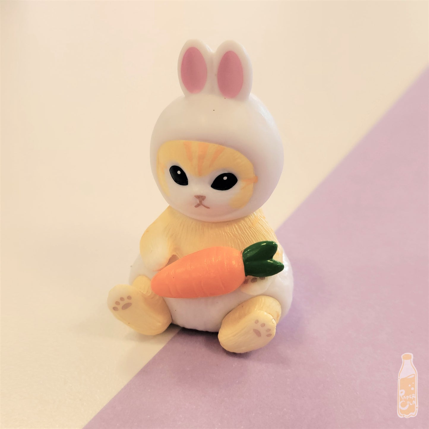 mofusand Mini Figure Vol.3