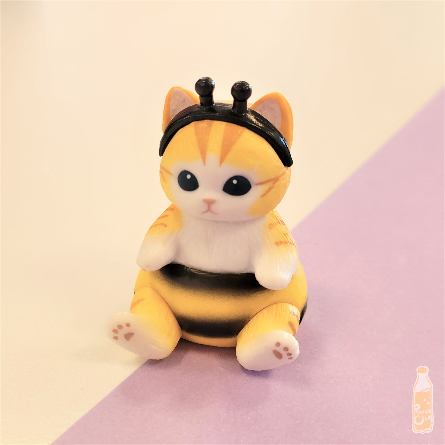 mofusand Mini Figure Vol.3