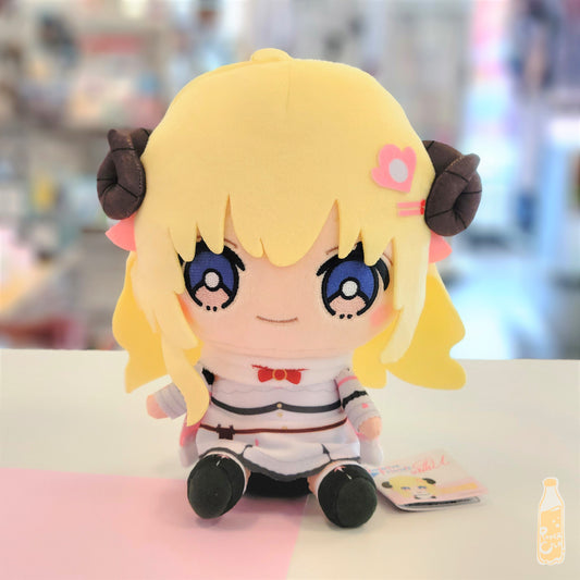 hololive Friends with U Plush