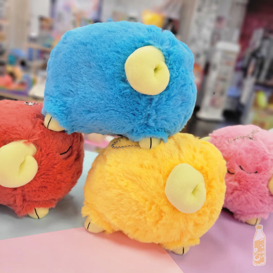 Yu-Gi-Oh! Scapegoat Plush Keychains