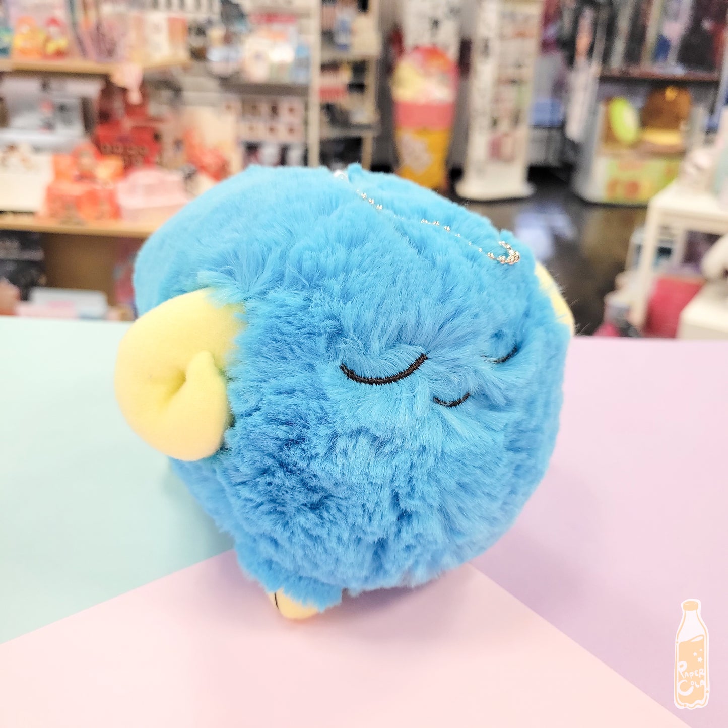 Yu-Gi-Oh! Scapegoat Plush Keychains