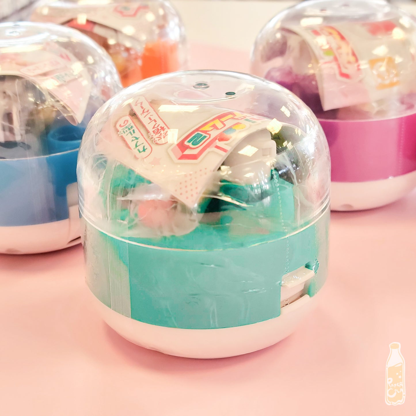 Shine-G Mini Claw Machine Series 2