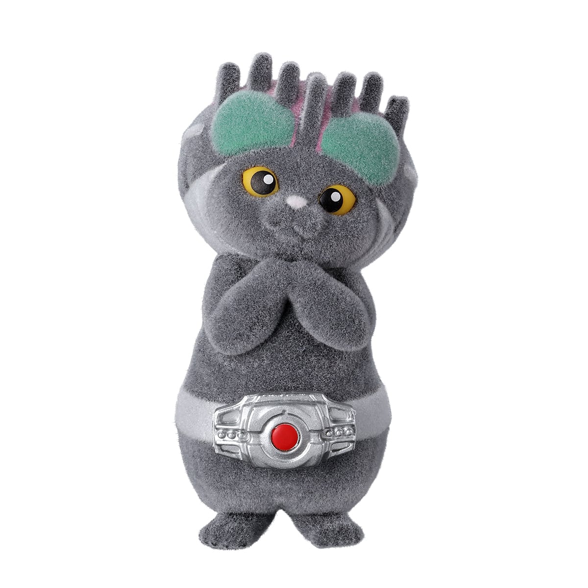 Masked Nyada! Mini Figure