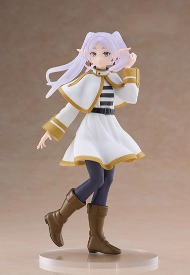 Coreful FRIEREN Figure