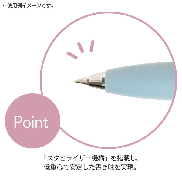 Sumikkogurashi uni-ball ONE F Pen