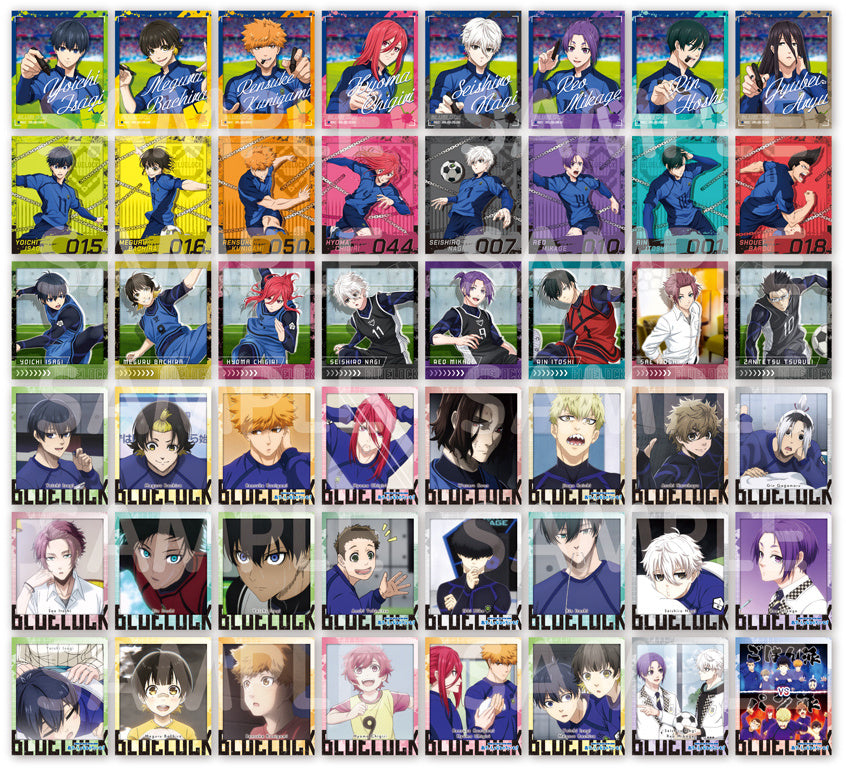 BLUELOCK Snapmide SQmore!