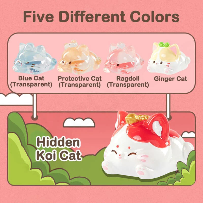 Cat Party! Series Blind Bag