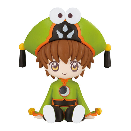 Cardcaptor Sakura x Sanrio Characters Mascot Series -Vol.3