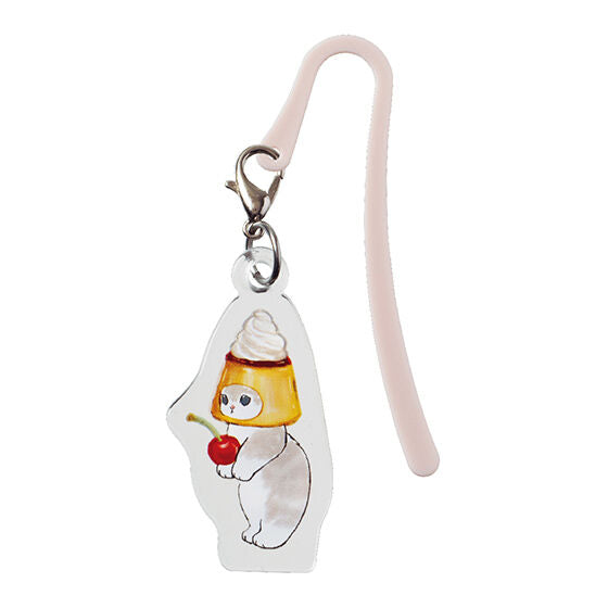 mofusand Mini Flat Bookmark