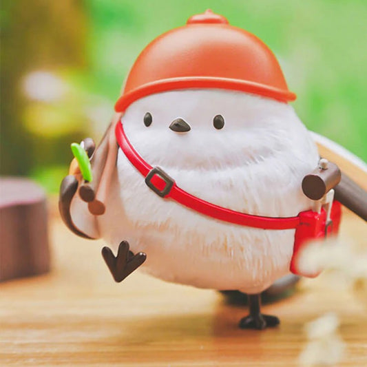 Shimaenaga Sayuri Blind Box