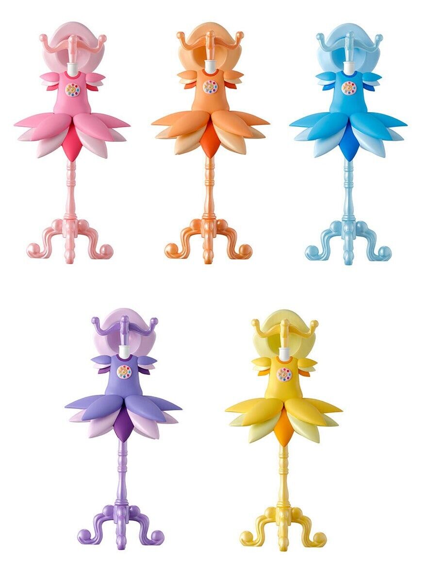 Ojamajo Doremi Capsule Torso
