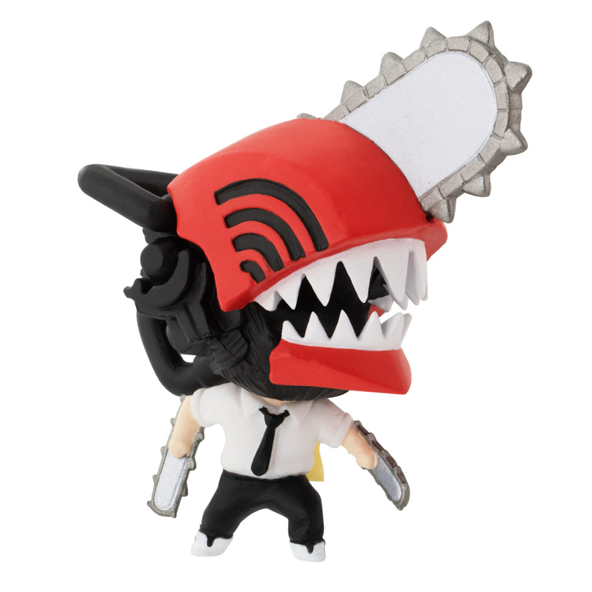 Chainsaw Man Capsule Mini Figure Collection