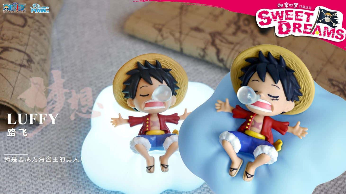 One Piece Sweet Dreams Night Light